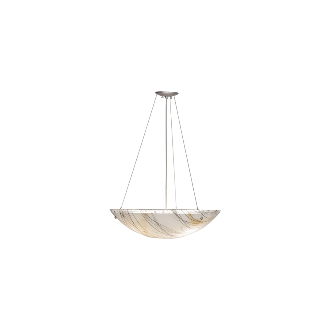 Metro 3 Light 24" Wide Pendant
