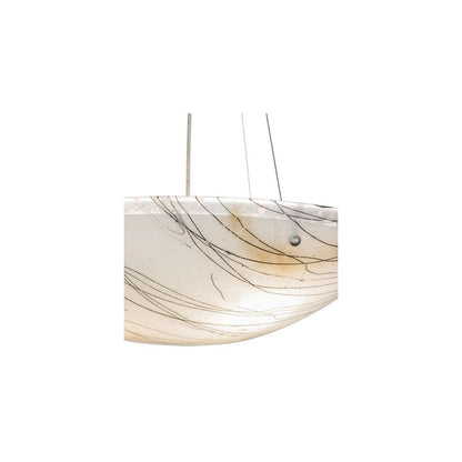 Metro 3 Light 24" Wide Pendant
