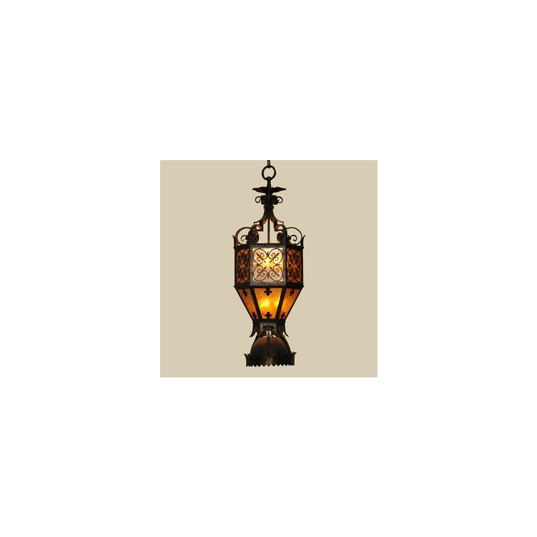 Gaetano 7 Light 23" Wide Pendant