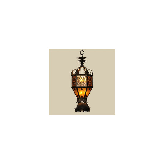 Gaetano 7 Light 23" Wide Pendant