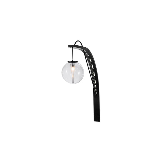 Bola Urbano 76" Tall Wall Sconce