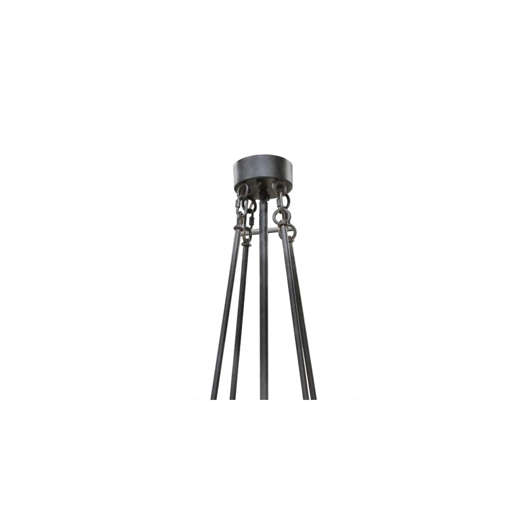 Covina 8 Light 48" Wide Pendant