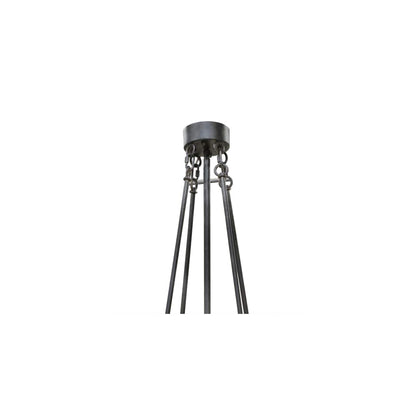 Covina 8 Light 48" Wide Pendant