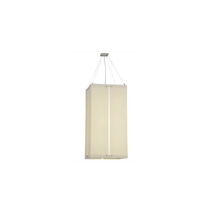 Quadrato Linne 12 Light 30" Wide Pendant