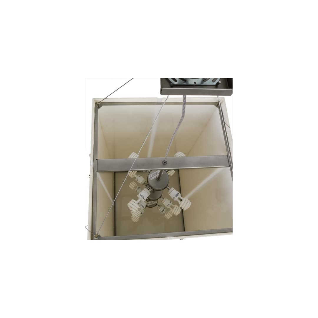Quadrato Linne 12 Light 30" Wide Pendant