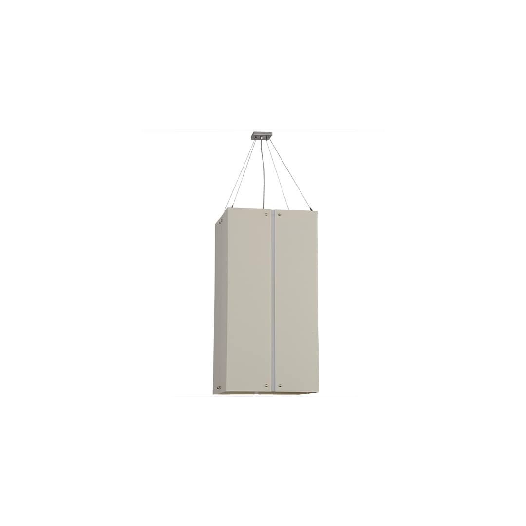 Quadrato Linne 12 Light 30" Wide Pendant