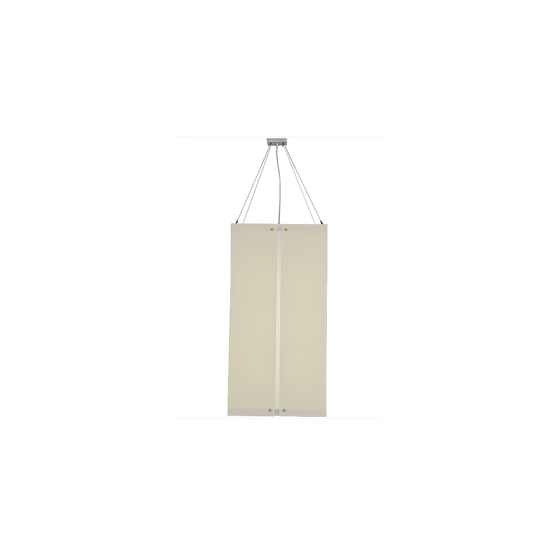 Quadrato Linne 12 Light 30" Wide Pendant