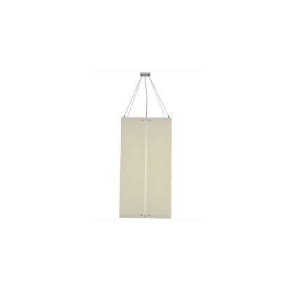Quadrato Linne 12 Light 30" Wide Pendant