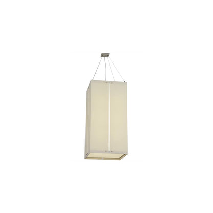 Quadrato Linne 12 Light 30" Wide Pendant