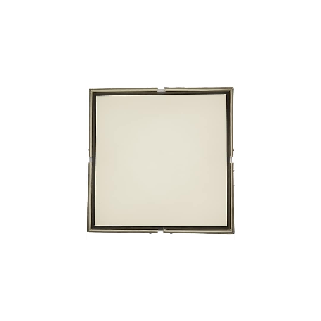 Quadrato Linne 12 Light 30" Wide Pendant