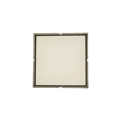 Quadrato Linne 12 Light 30" Wide Pendant