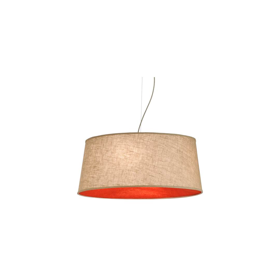 Bruges 5 Light 28" Wide Pendant