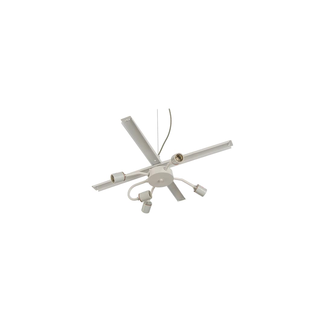 Bruges 5 Light 28" Wide Pendant
