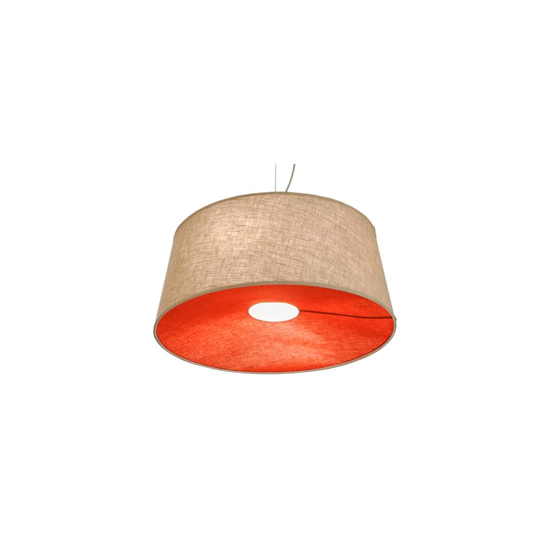 Bruges 5 Light 28" Wide Pendant