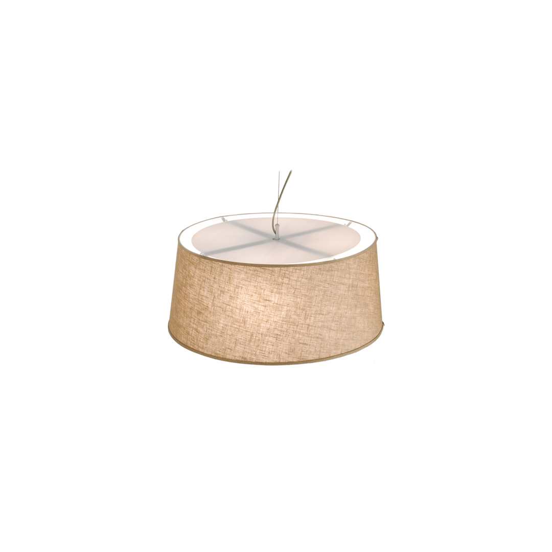 Bruges 5 Light 28" Wide Pendant