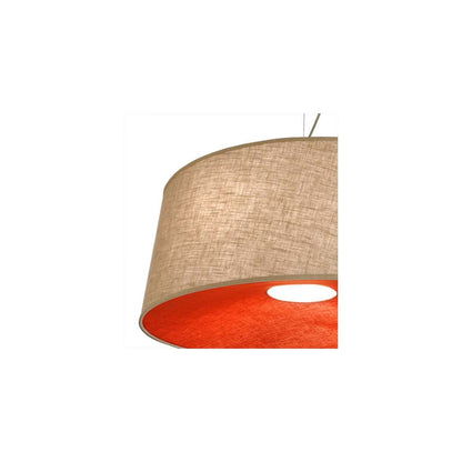 Bruges 5 Light 28" Wide Pendant