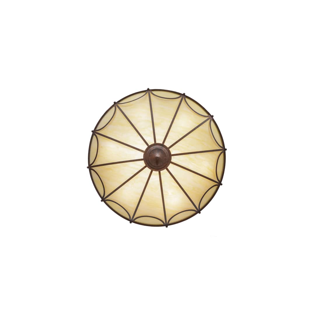 Carousel 12 Light 60" Wide Pendant
