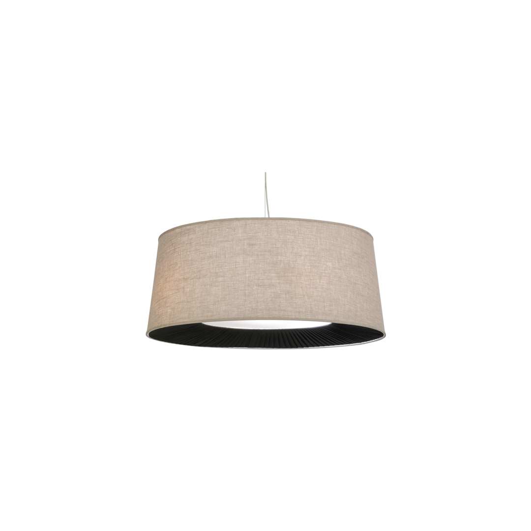 Cilindro 5 Light 36" Wide Pendant