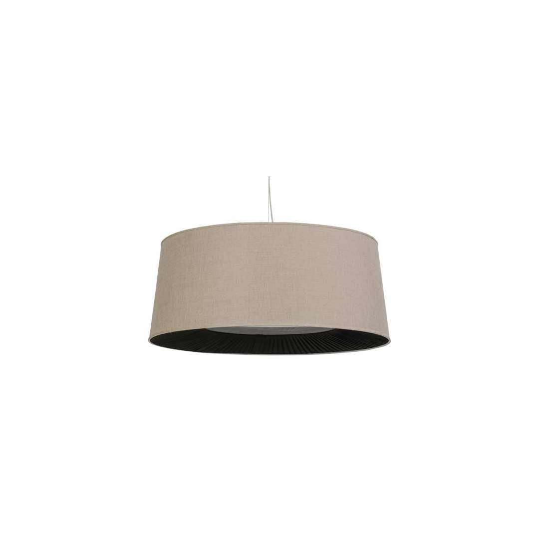 Cilindro 5 Light 36" Wide Pendant