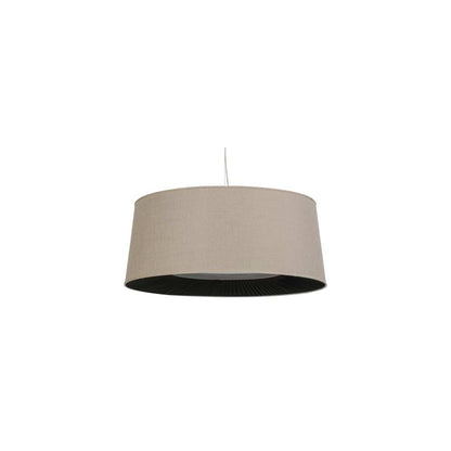 Cilindro 5 Light 36" Wide Pendant