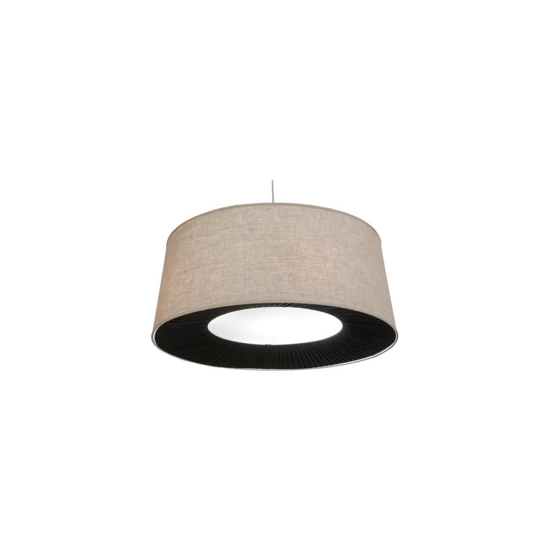 Cilindro 5 Light 36" Wide Pendant