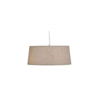 Cilindro 5 Light 36" Wide Pendant