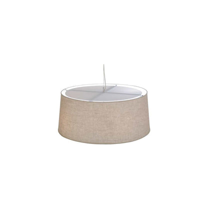 Cilindro 5 Light 36" Wide Pendant