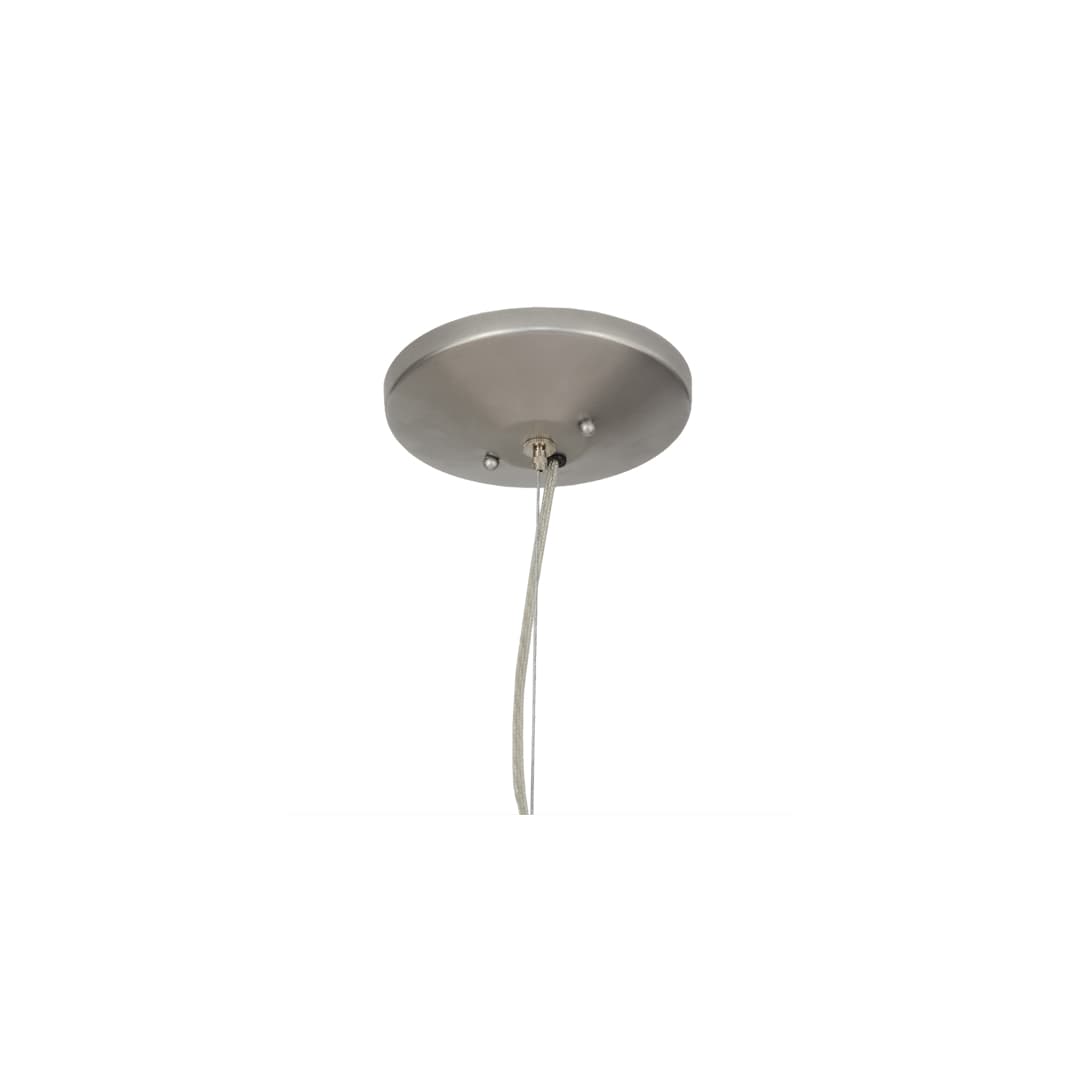 Cilindro 5 Light 36" Wide Pendant