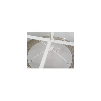 Cilindro 5 Light 36" Wide Pendant
