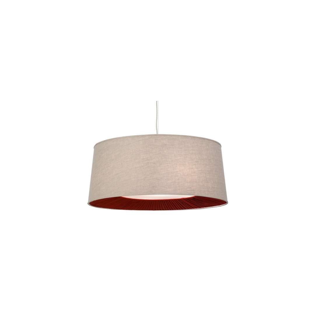 Bruges 5 Light 36" Wide Pendant