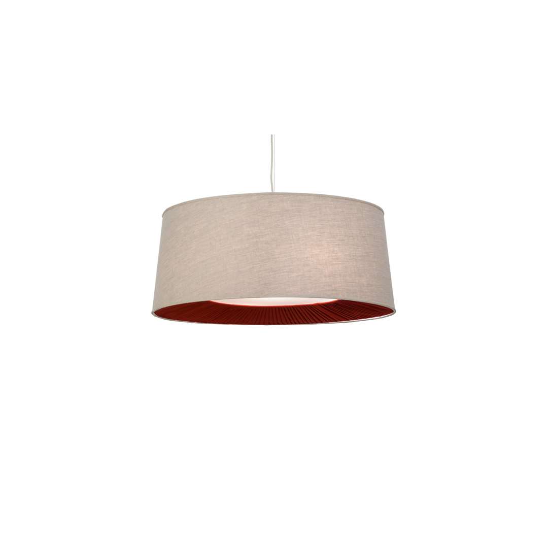 Bruges 5 Light 36" Wide Pendant