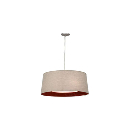 Bruges 5 Light 36" Wide Pendant