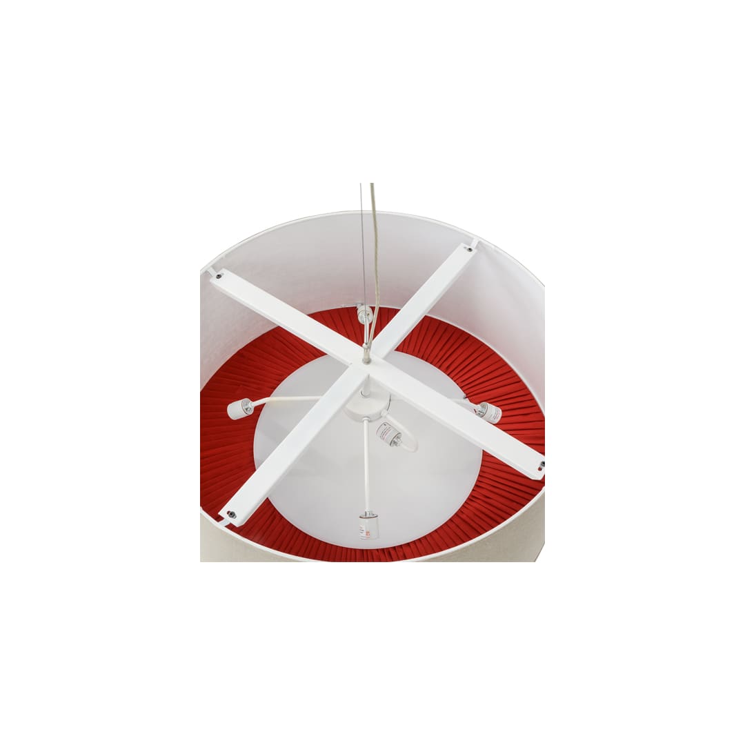 Bruges 5 Light 36" Wide Pendant