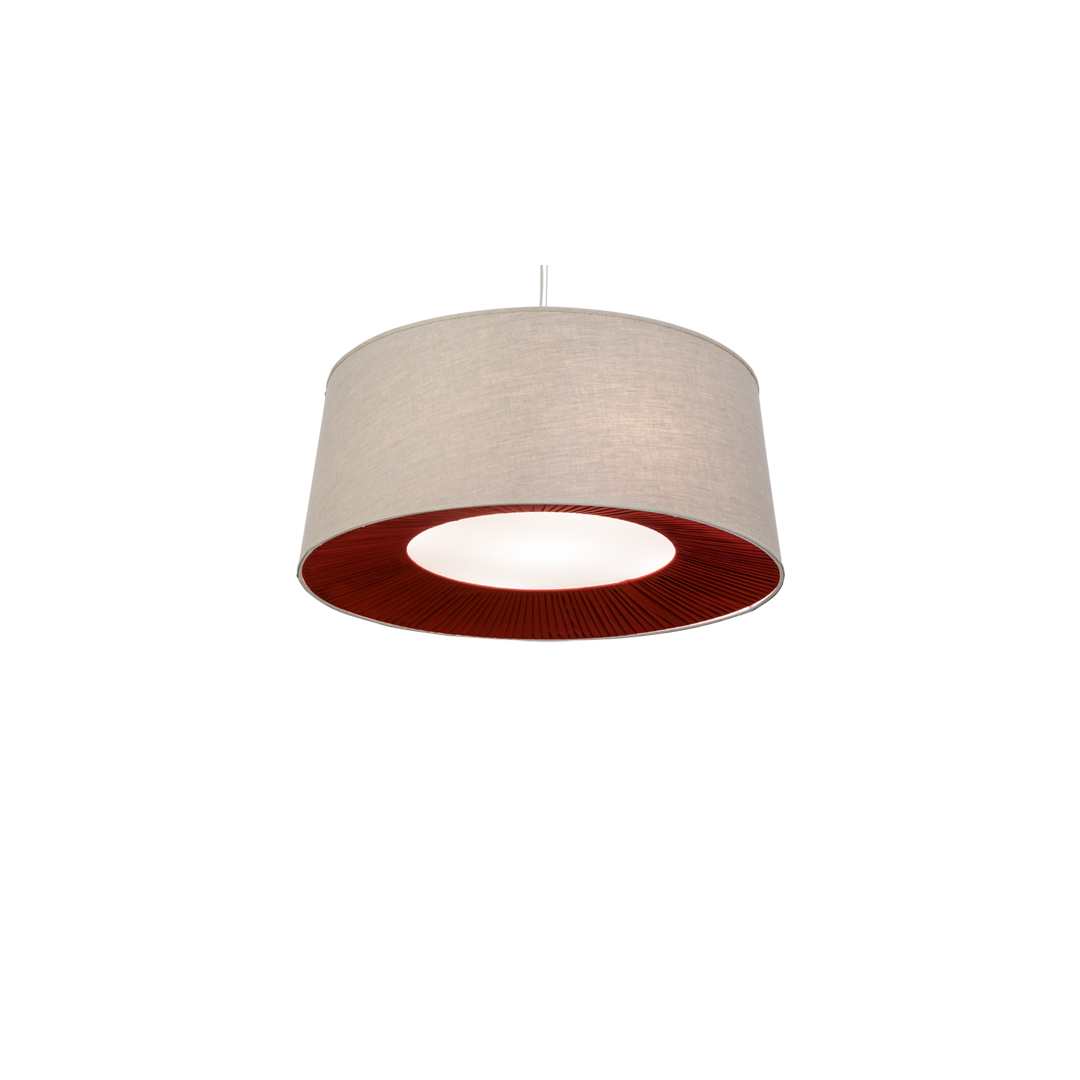 Bruges 5 Light 36" Wide Pendant