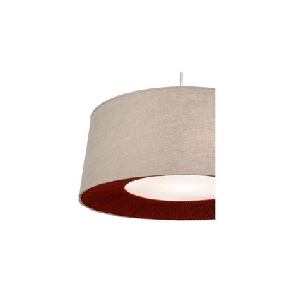 Bruges 5 Light 36" Wide Pendant