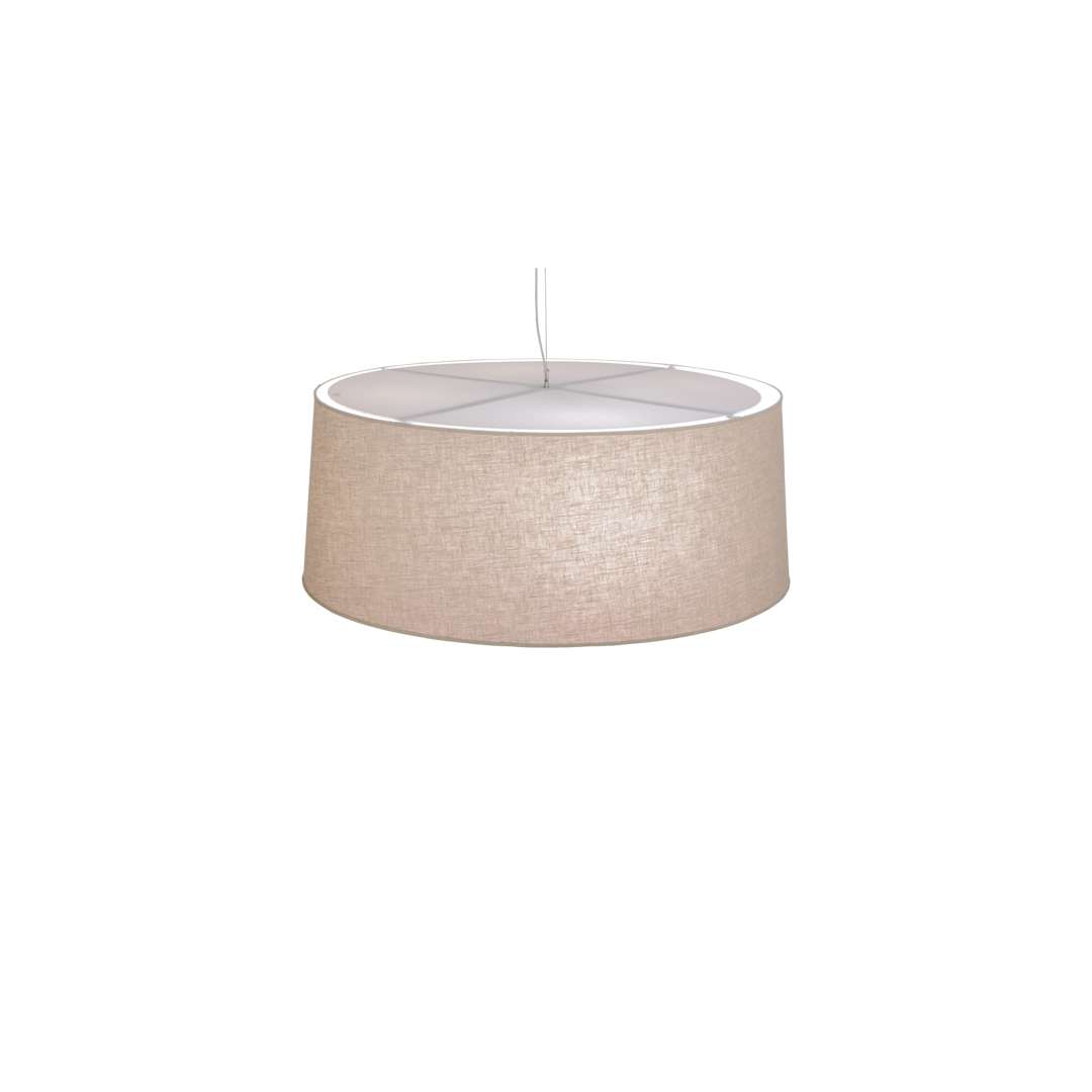 Bruges 5 Light 52" Wide Pendant