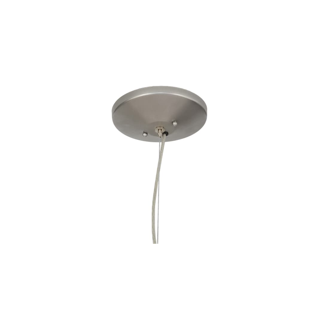 Bruges 5 Light 52" Wide Pendant