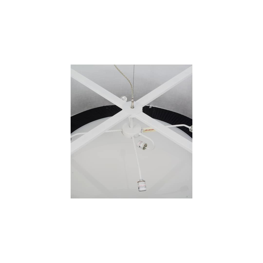 Bruges 5 Light 52" Wide Pendant