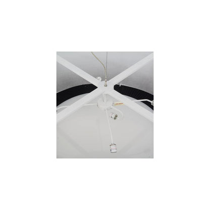 Bruges 5 Light 52" Wide Pendant
