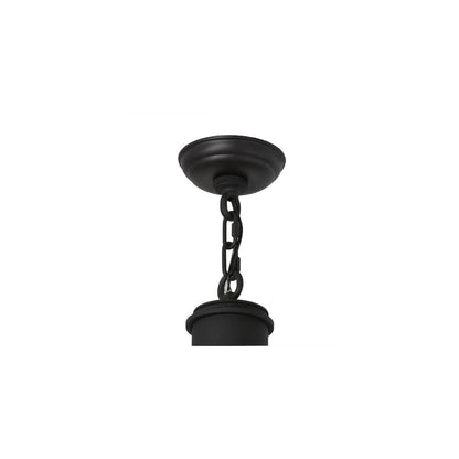 Rennes 12 Light 45" Wide Taper Candle Pendant