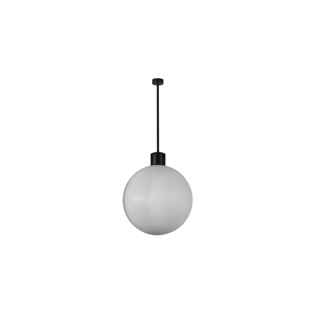 Bola 36" Wide Pendant