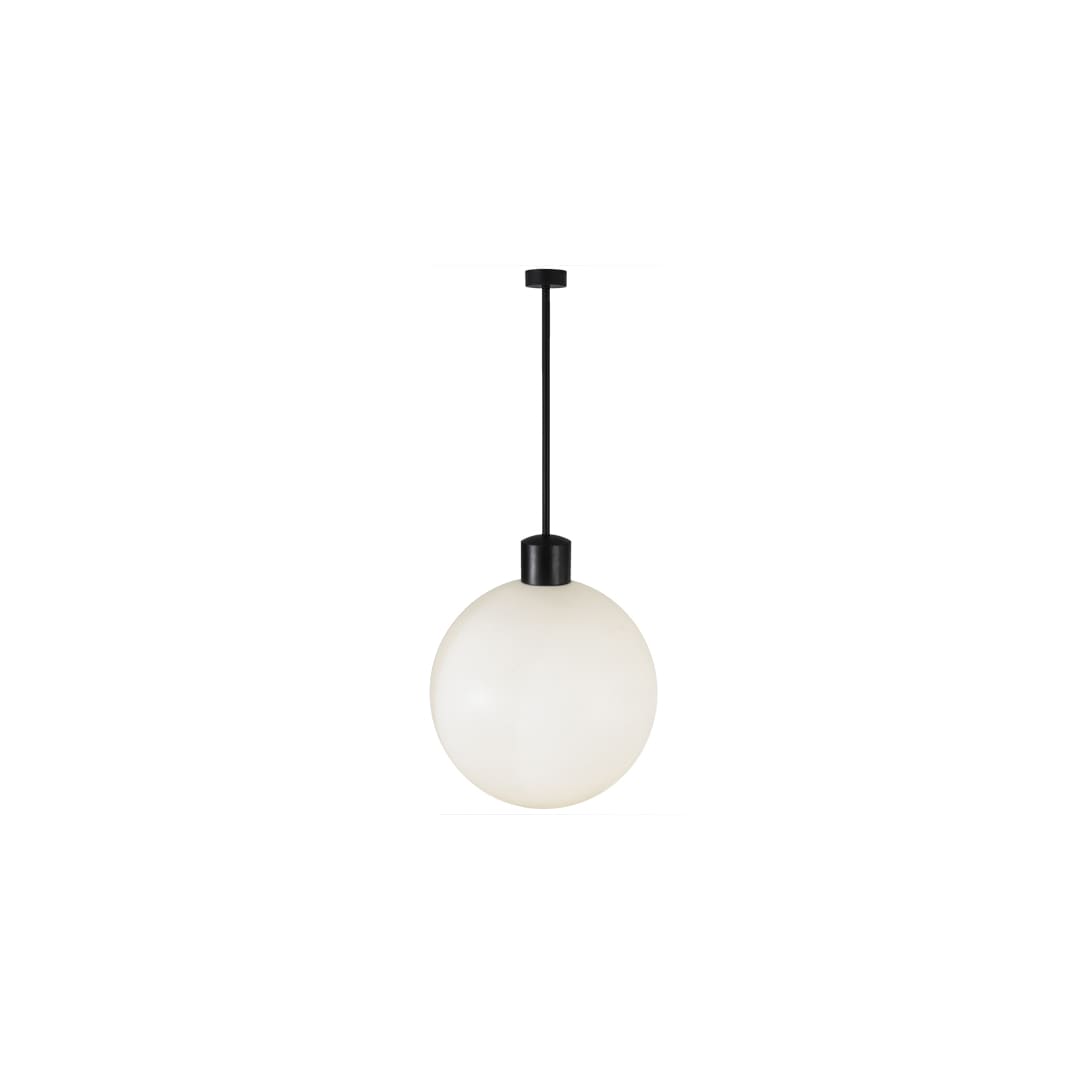 Bola 36" Wide Pendant