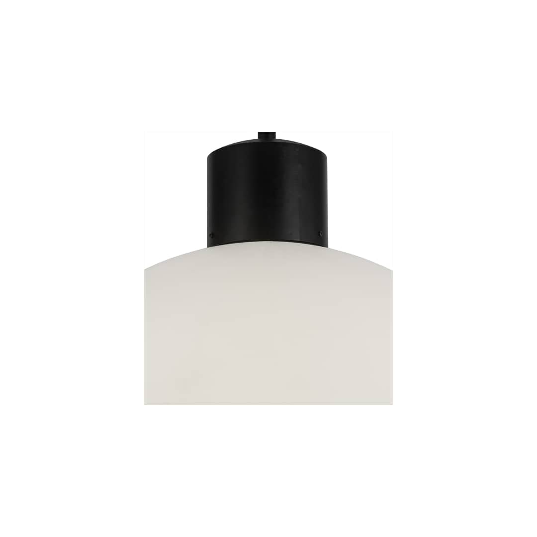 Bola 36" Wide Pendant