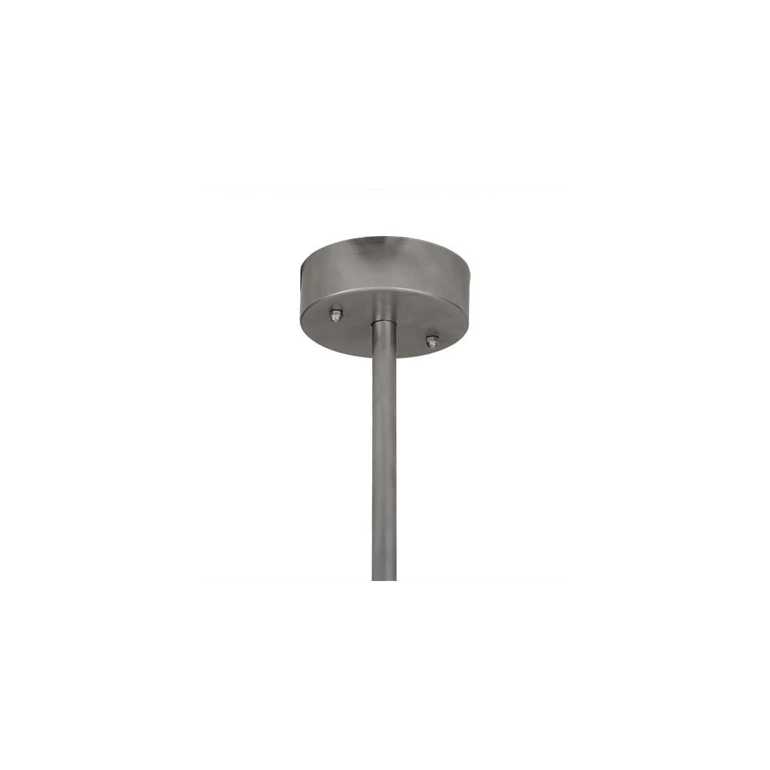 Cilindro 12 Light 72" Wide Pendant