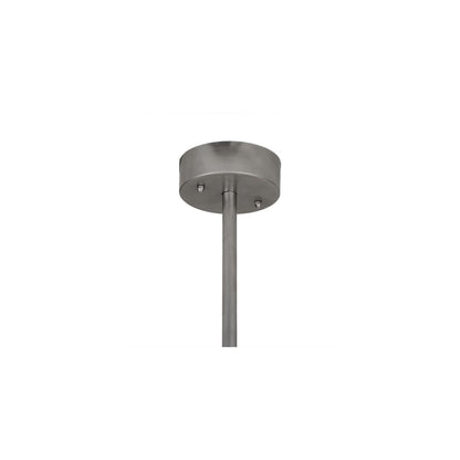 Cilindro 12 Light 72" Wide Pendant
