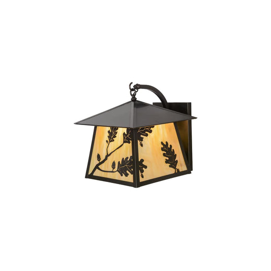 Stillwater 17" Tall Wall Sconce