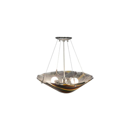 Metro 2 Light 18" Wide Pendant