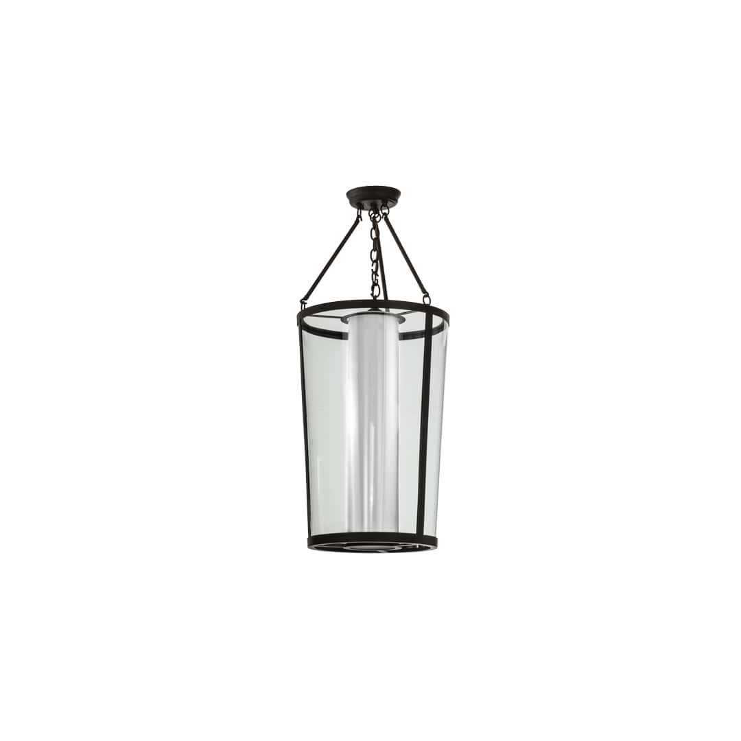 Cilindro Tapered 18" Wide Pendant