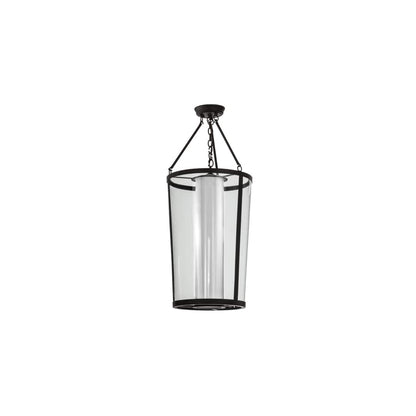 Cilindro Tapered 18" Wide Pendant