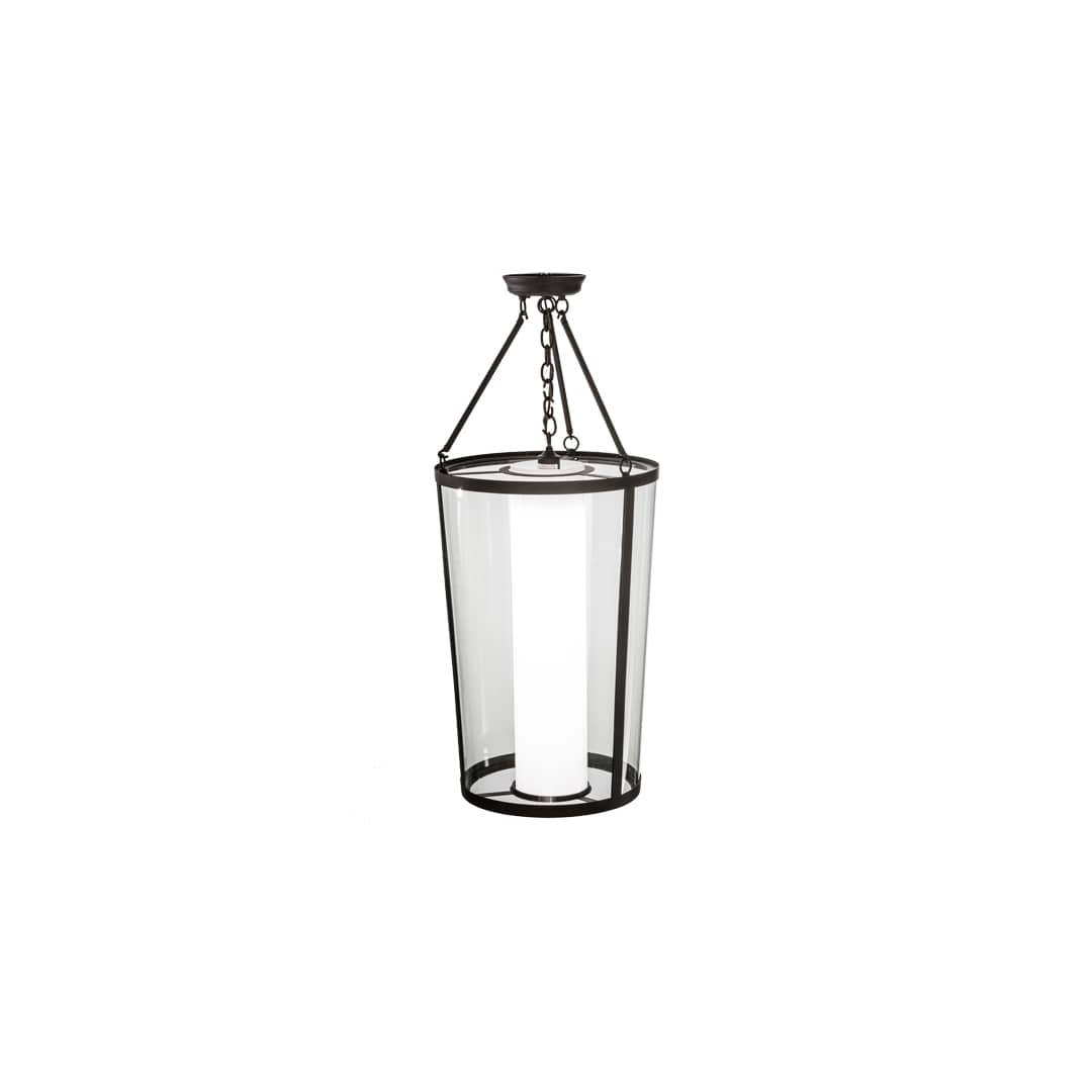 Cilindro Tapered 18" Wide Pendant